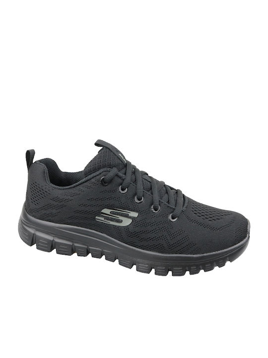 Skechers Get Γυναικεία Sneakers BBK