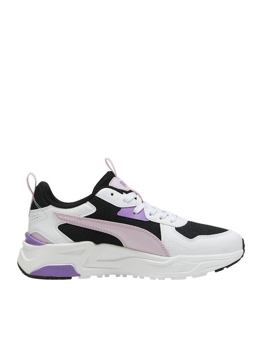 Trinity Lite Ανδρικά Chunky Sneakers Πολύχρωμα