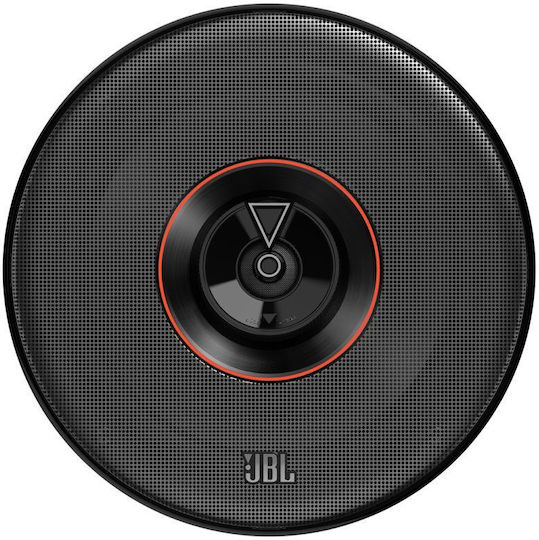 JBL Club_64 Subwoofer Αυτοκινήτου 6.5" 60W RMS