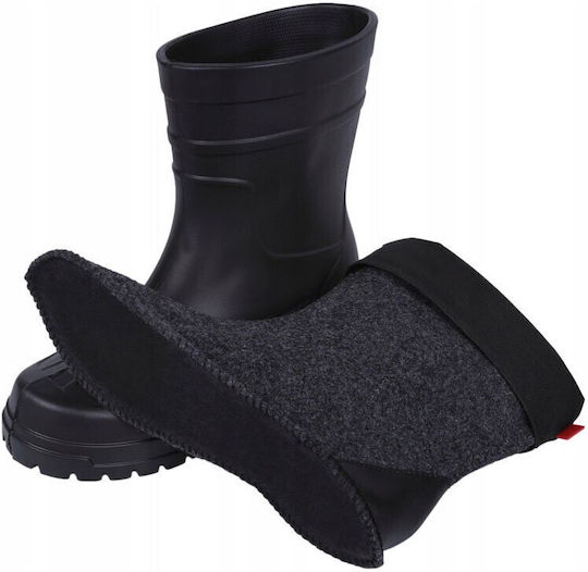 Lemigo Behr Gummistiefel Für Angelbekleidung & Zubehör