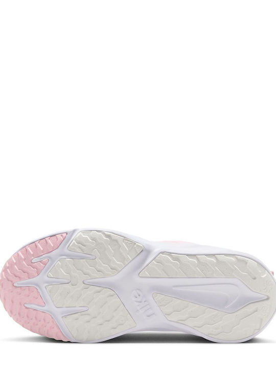 Star Runner Star Runner 4 Kids Sports Shoes Running with Laces Red