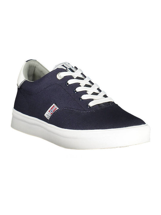 Napapijri Herren Sneakers BLU