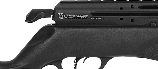 Gamo Gamo Luftgewehr Arrow 4.5mm