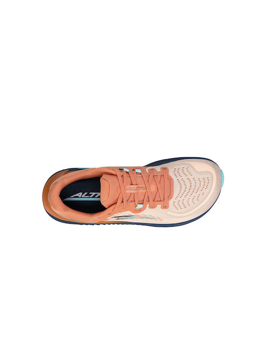 Paradigm 7 Sport Shoes Running Navy / Coral