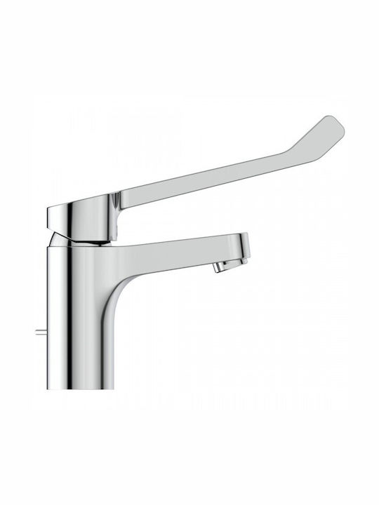 Ideal Standard Αναμεικτική Μπαταρία Νιπτήρα Κόκκινη Ideal Standard Αναμεικτική Μπαταρία Νιπτήρα Κόκκινη