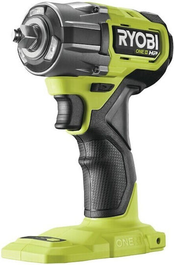 Ryobi 5133005898 Brushless Impact Wrench Battery 18V Solo with Socket 1/2"
