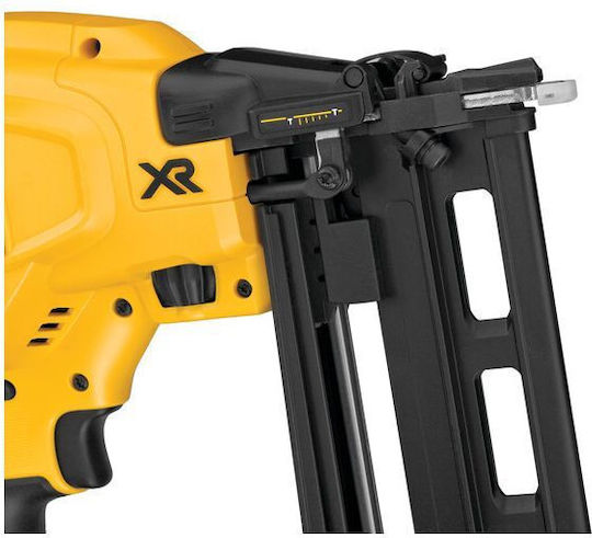 DEWALT Καρφωτικό Μπαταρίας DCN662D2 18V για Καρφιά