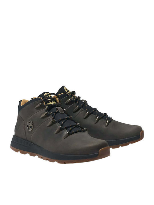 Timberland Sprint Trekker Men's Hiking Boots Gray
