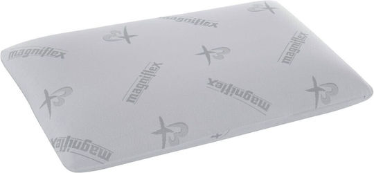 Magniflex Virtuoso Mallow Възглавница За Спане Мемори Пяна 42x72x15см