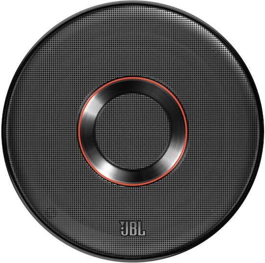 JBL Set Auto-Lautsprecher Club3_64csq 6.5" mit 95W RMS (Tieftöner)