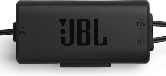 JBL Car Speaker Set Club_64ctp 6.5" with 70W RMS (Woofer)