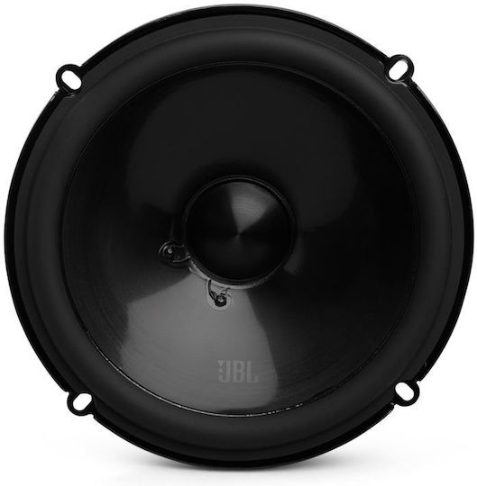 JBL Car Speaker Set Club_64ctp 6.5" with 70W RMS (Woofer)