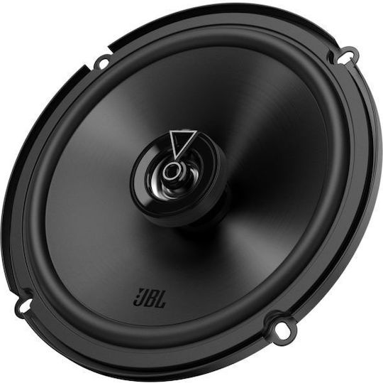 JBL Set Auto-Lautsprecher Club3_64fsl 6.5" mit 55W RMS (Tieftöner)