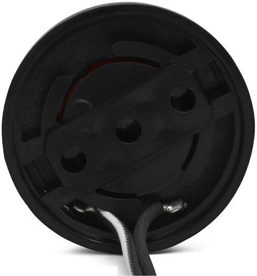 JBL Set Auto-Lautsprecher Club3_64csq 6.5" mit 95W RMS (Tieftöner)