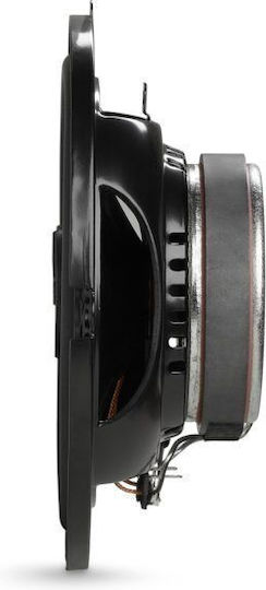 JBL Set Auto-Lautsprecher Club3_64fsl 6.5" mit 55W RMS (Tieftöner)