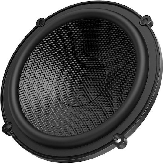JBL Set Auto-Lautsprecher Club3_64csq 6.5" mit 95W RMS (Tieftöner)