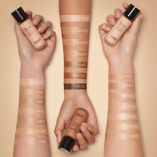 Kiko Milano Creme Abdeckstift Neutral 145 25ml