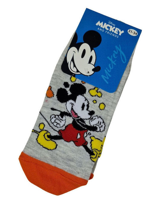 Cimpa Kinderstrümpfe Knöchelsocken Πολύχρωμο