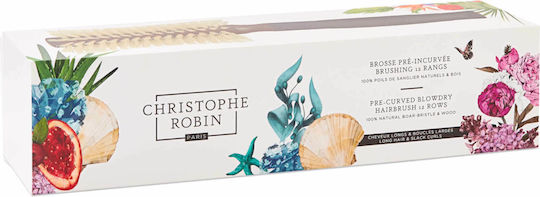 Christophe Robin Pieptene de păr Bej