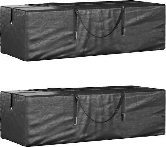 vidaXL Christmas Tree Storage Bag 2cm