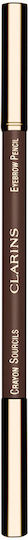 Clarins Μολύβι για Φρύδια 02 Light Brown