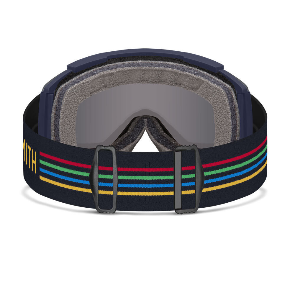 Smith Squad Xl M00675195996K Ski & Snowboard Goggles for Kids with