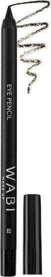 Wabi Beauty Augenstift 02