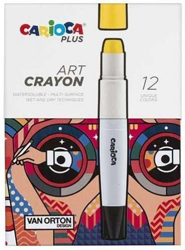 Carioca Карандаш