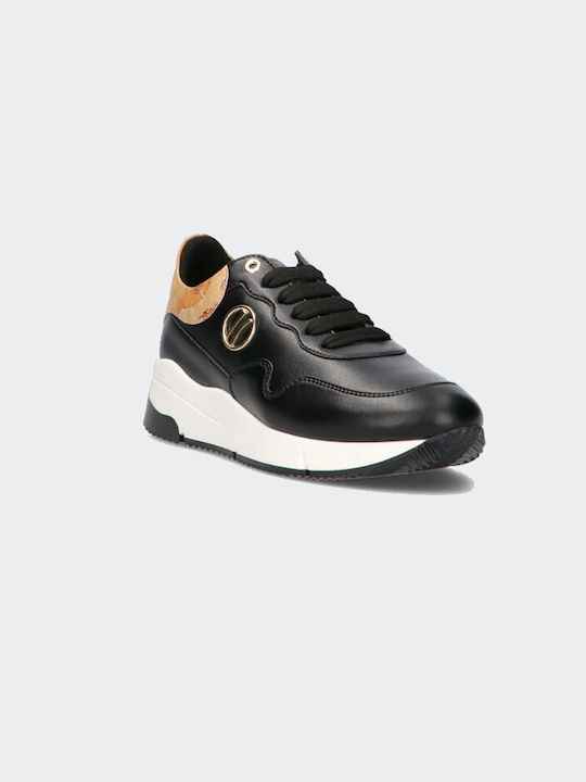 Γυναικεία Sneakers Μαύρα