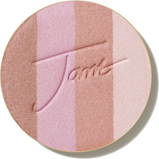 Jane Iredale Bronzer Refill Powder Peaches & Cream 9.9gr