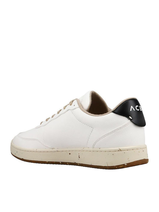Ανδρικά Sneakers Λευκά