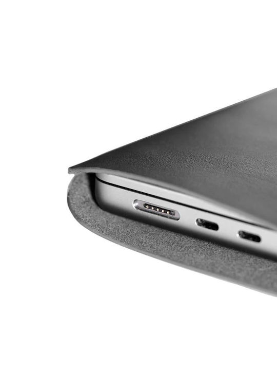 Sandmarc Leather Edition Θήκη Laptop 16" MacBook Pro