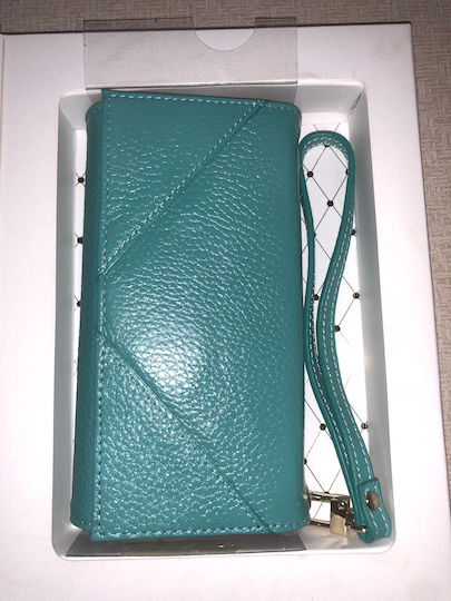 Mighty Purse Power Bank 3000mAh Τιρκουάζ