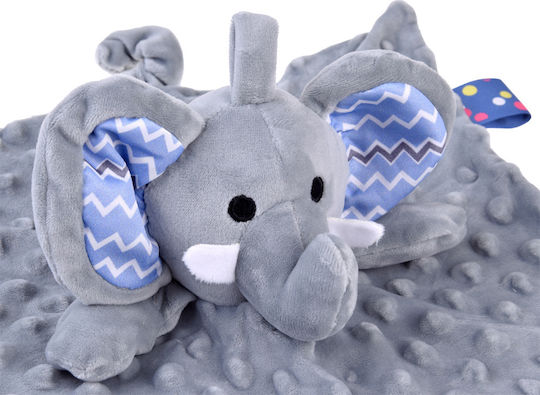 Jokomisiada Elefănțel de pluș Toy 30 cm.