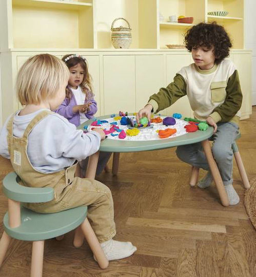 MuTable Play Dough Board V2 Stokke