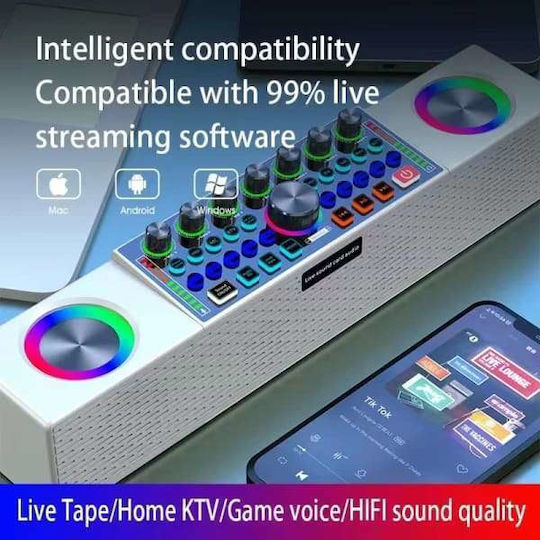 DJ Controller t02114119 2 Канали