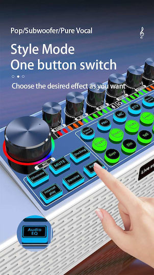 DJ Controller t02114119 2 Канали