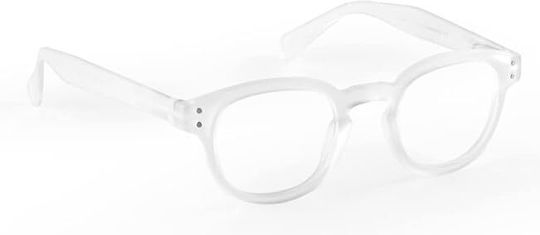 PopMe Γυαλιά Πρεσβυωπίας +3.00 Ice White