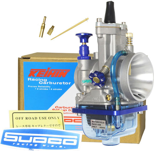 Keihin Carburator Motocicletei 115PWK102