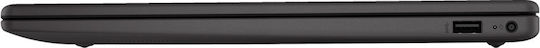 HP 250 G10 15.6" FHD (i5-1335U/8GB/512GB SSD/No OS) Dark Ash Silver (US Keyboard)