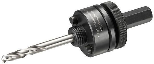 Dewalt Ποτηροτρύπανo με Διάμετρο 13mm
