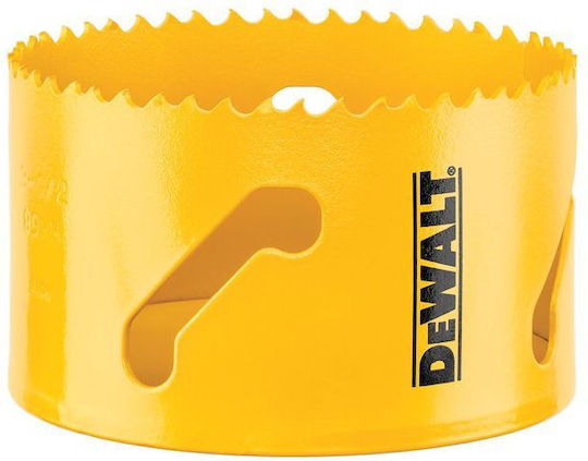 Dewalt Ποτηροπρίονο με Διάμετρο από 45mm έως 89mm