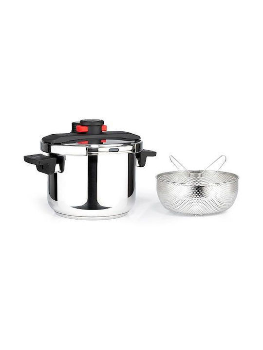 Woll Pro Χύτρα Ταχύτητας 6lt