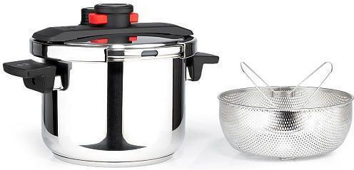 Woll Pressure Pro 6Es