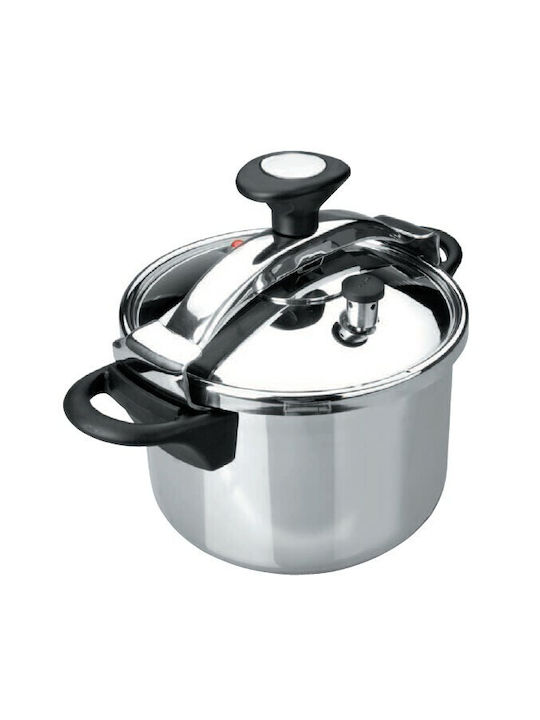 Lacor Classic Schnellkochtopf 10Es