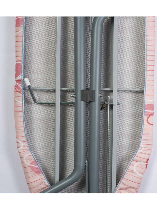 Stark Stella Σιδερώστρα για Σίδερο Ατμού Σπαστή 115x38x92cm