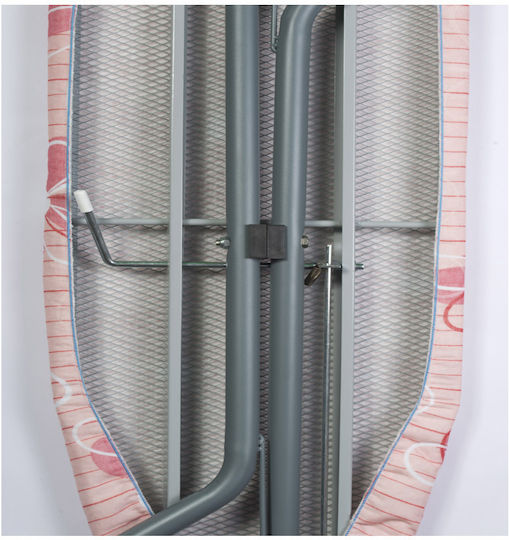 Stark Stella Masă de Călcat Pentru Fierul de Călcat cu Aburi Compactă 115x38x92cm