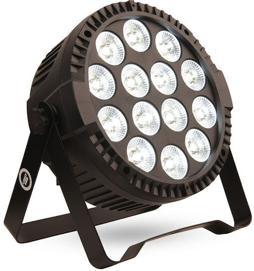 Light4me Προβολέας Spot LED PAR RGBW