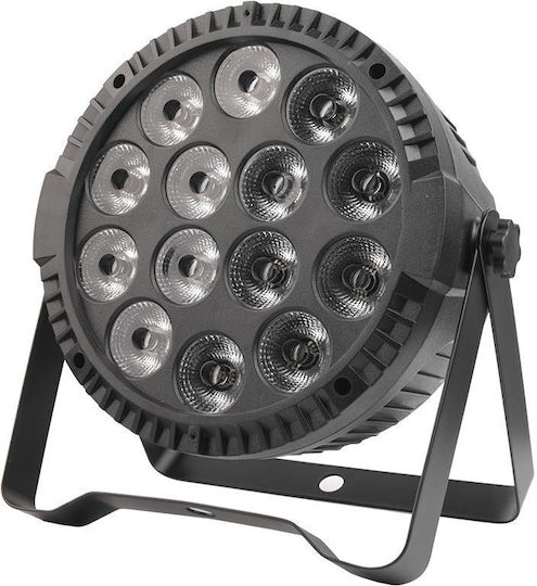 Light4me Προβολέας Spot LED PAR RGBW