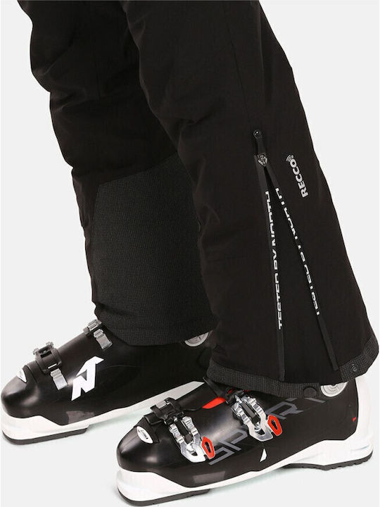 Kilpi UM0405KI-BLK Ski & Snowboard Weiche Schale Schwarz